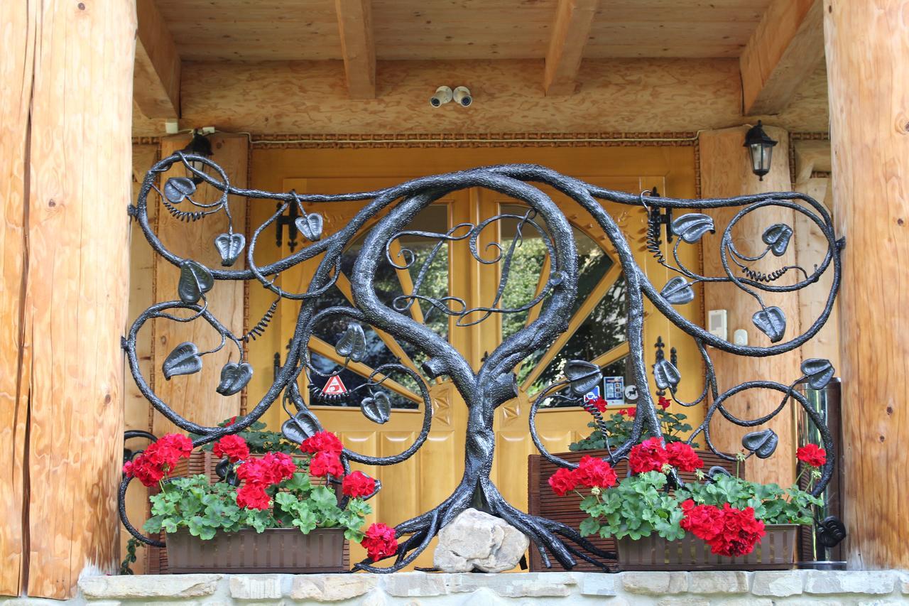 Zakopianski Dwor Zakopane Luaran gambar